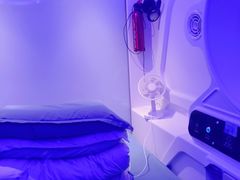 -1012太空舱青年旅舍(三坊七巷店)