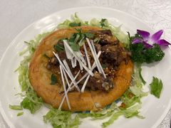 -新粤新疆菜清真餐厅(拱北店)