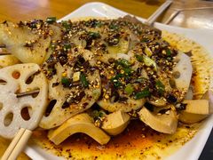 -好吃街美食城(八一广场店)