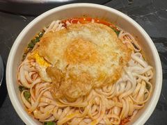 -巴蜀大将火锅(春熙店)
