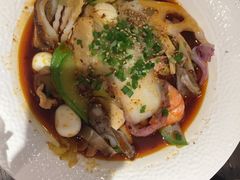 -成都你六姐·牛肉冒菜(城市集市合生汇店)