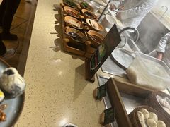 -天目湖御水温泉·度假酒店