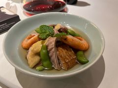 -荣兴酒家(徐家汇店)