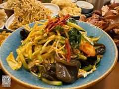 -老昌春饼(中央大街店)