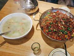 -威哥的菜·地道长沙菜(雨花亭店)