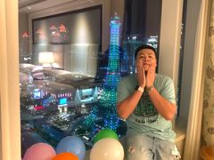 -澳门喜来登大酒店