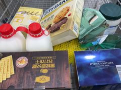 -山姆会员商店(亦庄创意生活广场店)