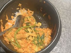-韩云龙炭火烤肉(东陵西路店)