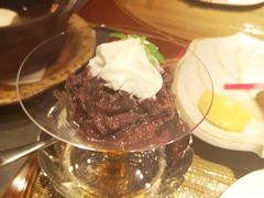-滩万日本料理Nadaman(国贸大酒店)