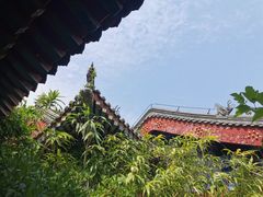 -青岛崂山太清宫
