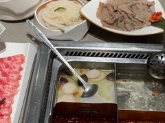 -海底捞火锅(龙岗星河COCO Park店)