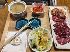 -小肉魁家•烧肉放题自助(南门中大国际店)