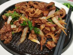 -鸭匠食府·挂炉烤鸭·新京菜(阜成路店)