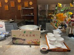-杭州开元名都大酒店·地中海自助餐厅