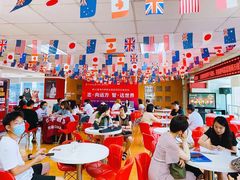 -金吉列留学·语培·小语种·国际课程(西安分公司)