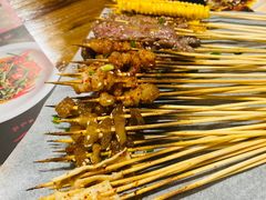 -湘里乡亲甲王二老店