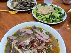 -春雨羊汤店(广开四马路总店)