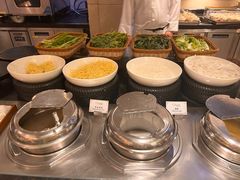 -安蒂娅·海鲜自助餐厅(安蒂娅美兰酒店)