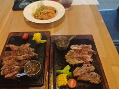 -豪客来牛排(中核世纪广场店)