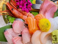 -御瀛日本料理