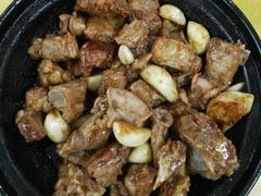 -黎记大排档(慈云路店)