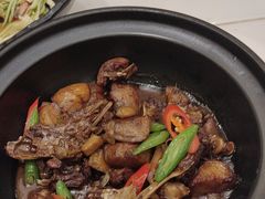 -沪华海鲜大酒楼(南汇店)