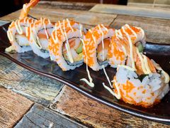 -福匠日本料理(人民路店)