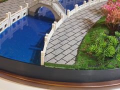 -大汗行宫园林餐厅