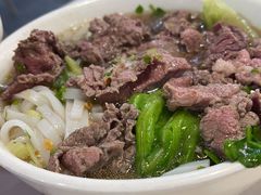 -菜忠潮州牛肉店(岗厦店)