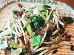 -盐帮食坊•小河帮川菜(四川师大店)