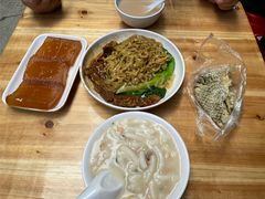 五香炸鱼皮-凌记(泮塘路店)