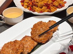 -院里寻菜·精致庭院菜(观沙岭店)