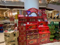 -盒马鲜生(丁香国际店)