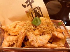 -财神岛·大连海鲜餐厅