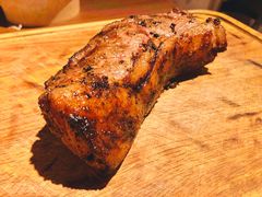 -BARBECUE烤肉屋