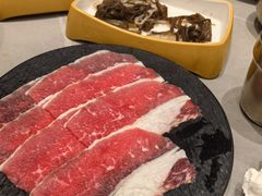 -龙虾奇迹泥炉烤肉(大华三路店)