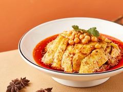 -金芙蓉|湘味小炒·鲜炒黄牛肉(淮安生态新城吾悦店)