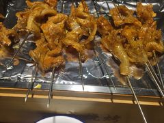 -熙成烧烤(白塔岭店)