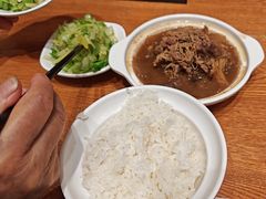 -南城香(北京南站店)