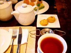 -杭州西子湖四季酒店-WL BISTRO西湖餐厅(灵隐路店)