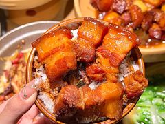-吃饭皇帝大·土家民族菜(温州万象城店)