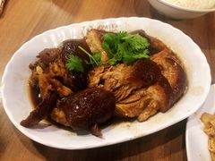 -松發肉骨茶(牛车水店)