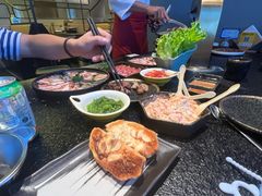 -樱嘢·炭火烧肉(惠南店)