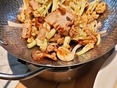 -谷连天八宝粥家常菜(正定店)