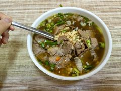 -焦大头牛肉小饭(南关店)