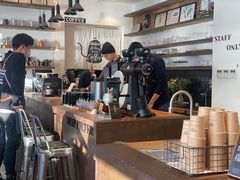 -Vanilla Specialty Coffee(八大关店)