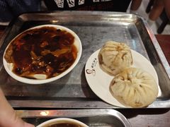 -姚记炒肝店(鼓楼店)