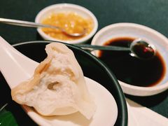 鲅鱼饺子-鲁采LU STYLE(新天地店)