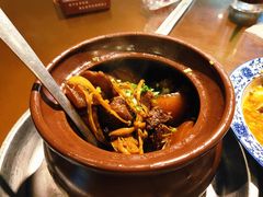 娘家做的瓦罐香-回家吃饭·地道南昌菜(建德观总店)