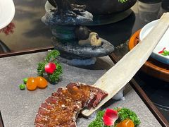 -隅焰·三生三味·手作川菜(金沙天街店)